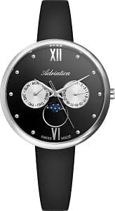 Купить часы Adriatica A3733.5286QF