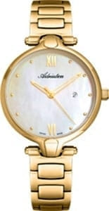 Купить часы Adriatica A3735.118FQ