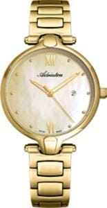 Купить часы Adriatica A3735.118SQ