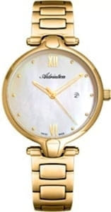 Купить часы Adriatica A3735.118ZQ