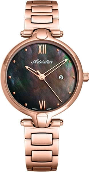 Наручные часы Adriatica A3735.918MQ