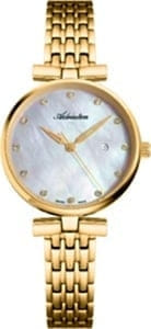 Купить часы Adriatica A3736.114SQ