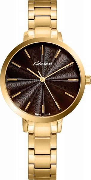 Наручные часы Adriatica A3740.111GQ