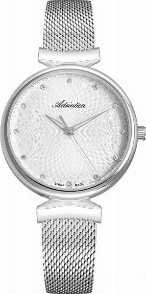 Купить часы Adriatica A3748.5143Q