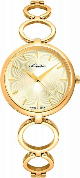 Купить часы Adriatica A3764.1111Q