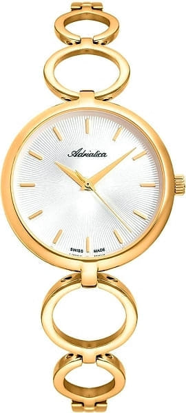 Купить часы Adriatica A3764.1113Q