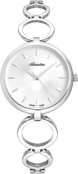 Наручные часы Adriatica A3764.5113Q