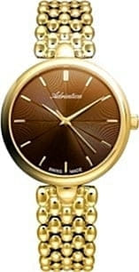 Купить часы Adriatica A3770.111GQ