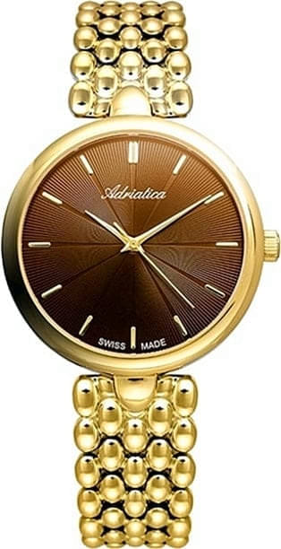 Наручные часы Adriatica A3770.111GQ