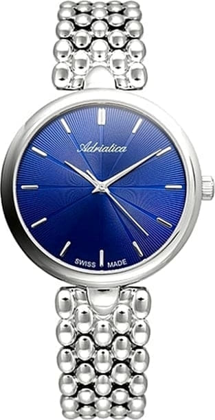 Купить часы Adriatica A3770.5115Q