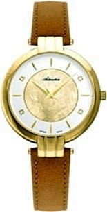 Купить часы Adriatica A3775.1B9SQ