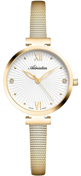 Наручные часы Adriatica A3781.1183Q