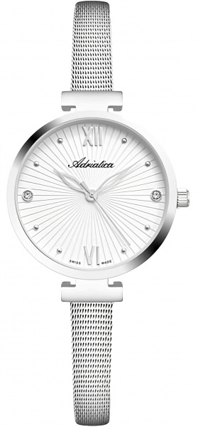 Наручные часы Adriatica A3781.5183Q