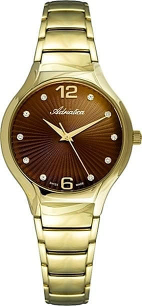 Наручные часы Adriatica A3798.117GQ