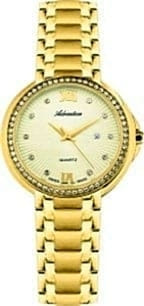 Купить часы Adriatica A3812.1181QZ