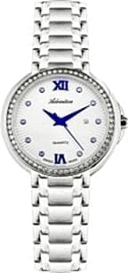 Купить часы Adriatica A3812.51B3QZ