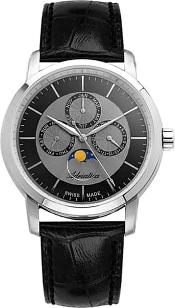 Купить часы Adriatica A8134.5216QF