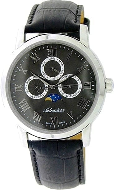 Купить часы Adriatica A8134.5236QF