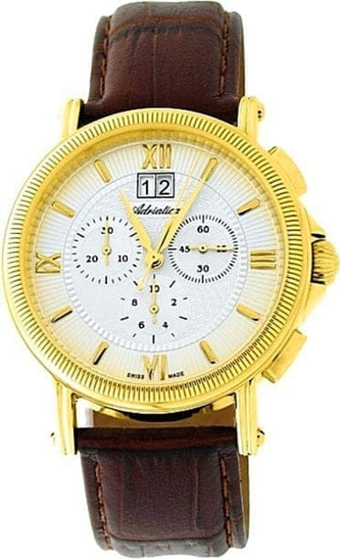 Купить часы Adriatica A8135.1263CH
