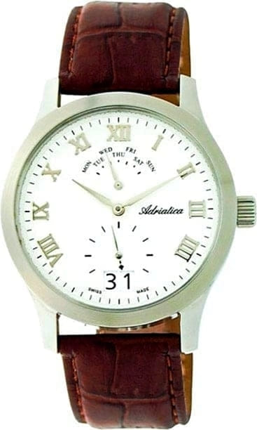 Купить часы Adriatica A8139.5233Q