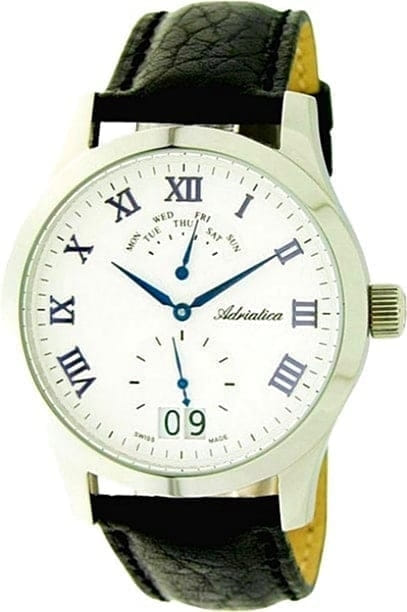 Купить часы Adriatica A8139.52B3Q