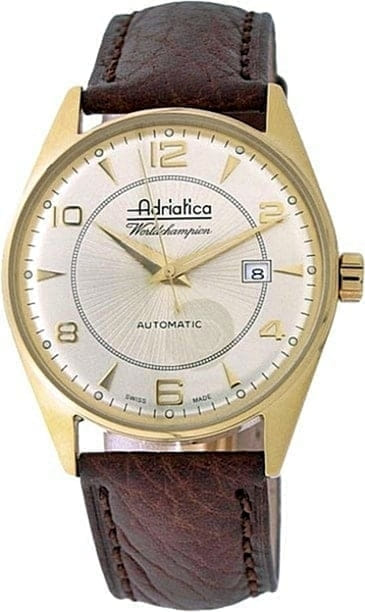 Купить часы Adriatica A8142.1251A