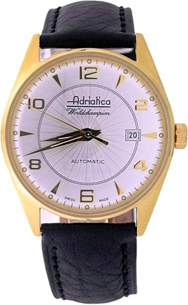 Купить часы Adriatica A8142.1253A
