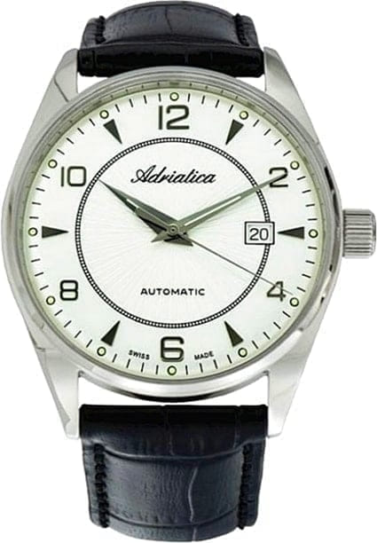 Купить часы Adriatica A8142.5253A