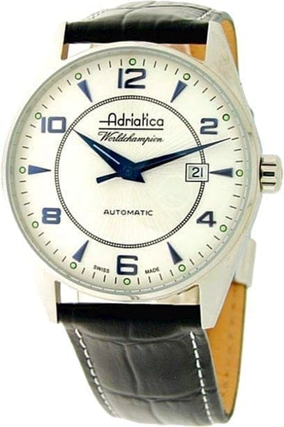 Купить часы Adriatica A8142.52B3A