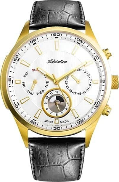 Купить часы Adriatica A8149.1213QF