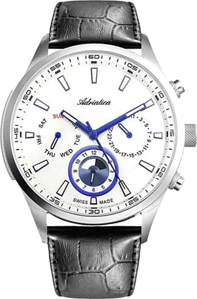 Купить часы Adriatica A8149.52B3QF