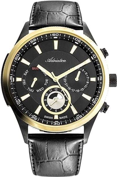 Купить часы Adriatica A8149.X214QF