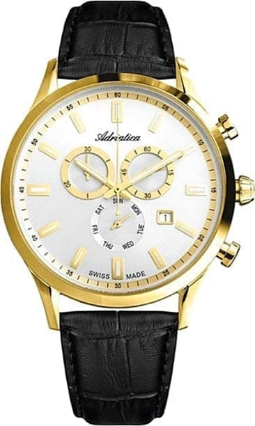 Купить часы Adriatica A8150.1213CH