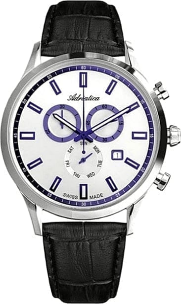 Купить часы Adriatica A8150.52B3CH