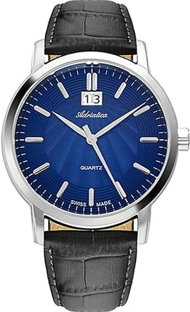 Купить часы Adriatica A8161.5215Q