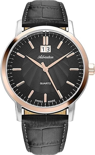 Наручные часы Adriatica A8161.R214Q