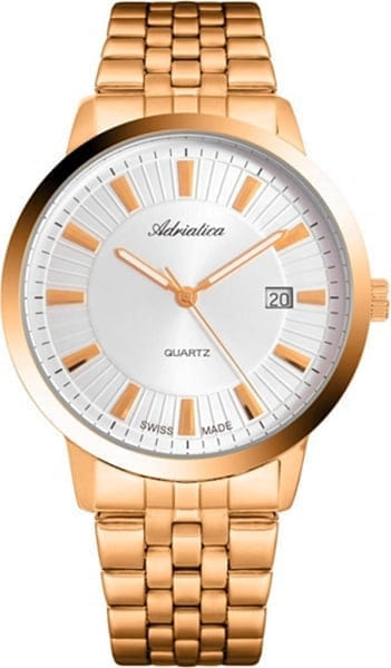 Купить часы Adriatica A8164.1113Q