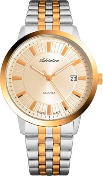 Наручные часы Adriatica A8164.2111Q
