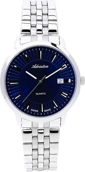 Наручные часы Adriatica A8164.5115Q