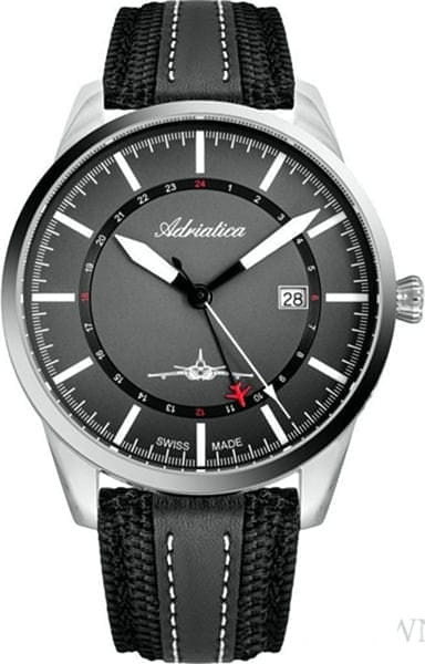 Наручные часы Adriatica A8186.5217Q
