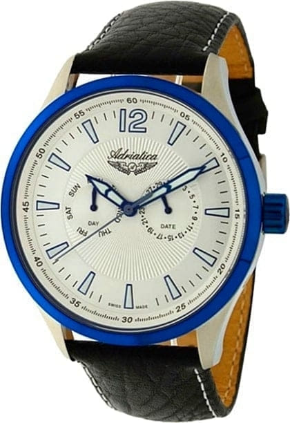 Купить часы Adriatica A8189.52B3QF