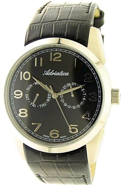 Купить часы Adriatica A8199.5224QF