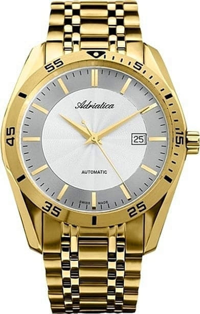 Купить часы Adriatica A8202.1113A