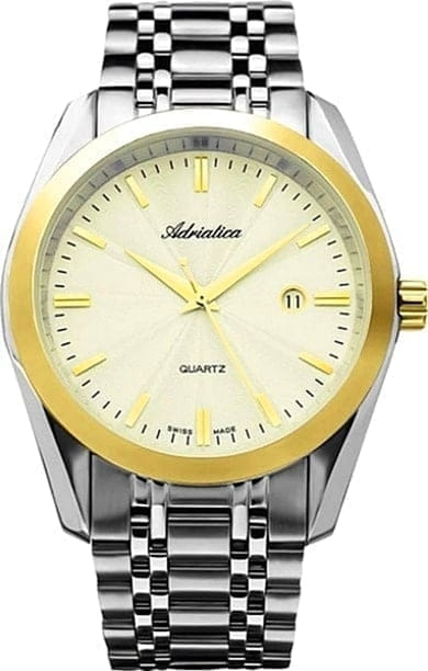 Купить часы Adriatica A8202.2111Q