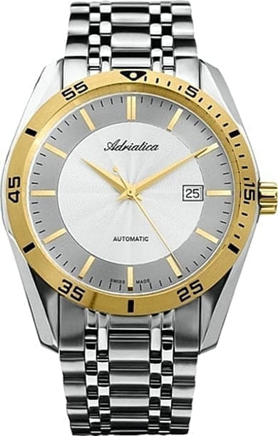 Купить часы Adriatica A8202.2113A