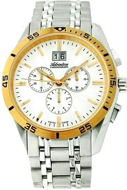 Купить часы Adriatica A8202.2113CH