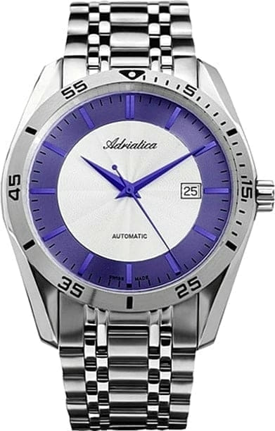 Купить часы Adriatica A8202.51B3A