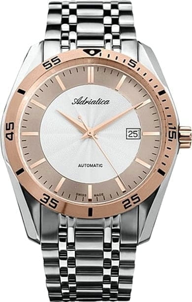 Купить часы Adriatica A8202.R113A