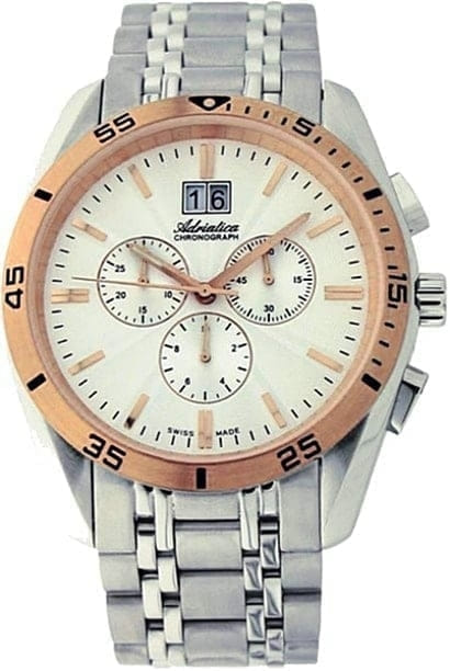 Купить часы Adriatica A8202.R113CH
