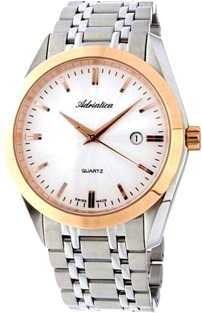 Купить часы Adriatica A8202.R113Q